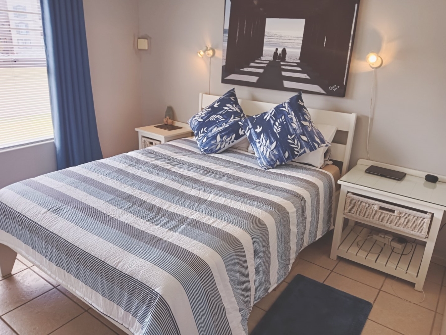 To Let 3 Bedroom Property for Rent in Diaz Beach Western Cape